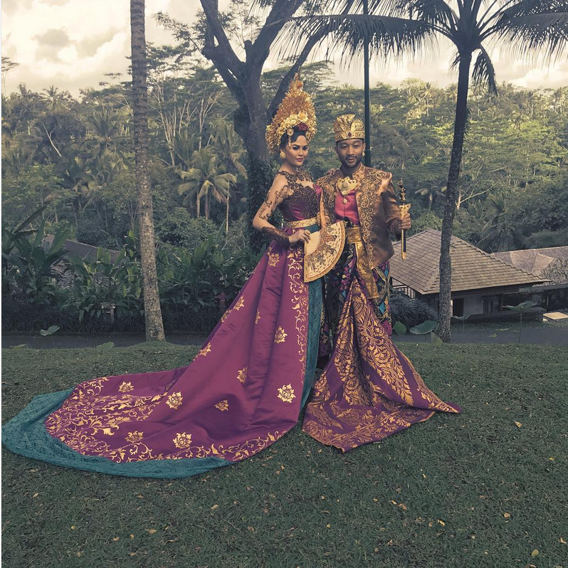 Check out the cast of Black Panther and More Celebs Out and About
